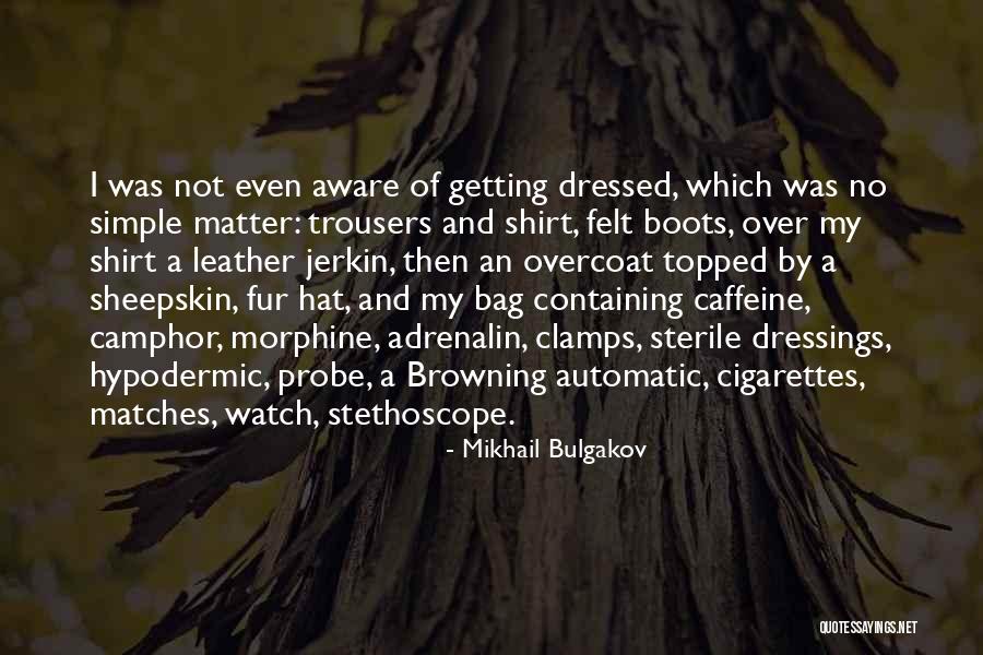 Bulgakov Mikhail Quotes By Mikhail Bulgakov Bulgakov Mikhail Quotes By Mikhail Bulgakov