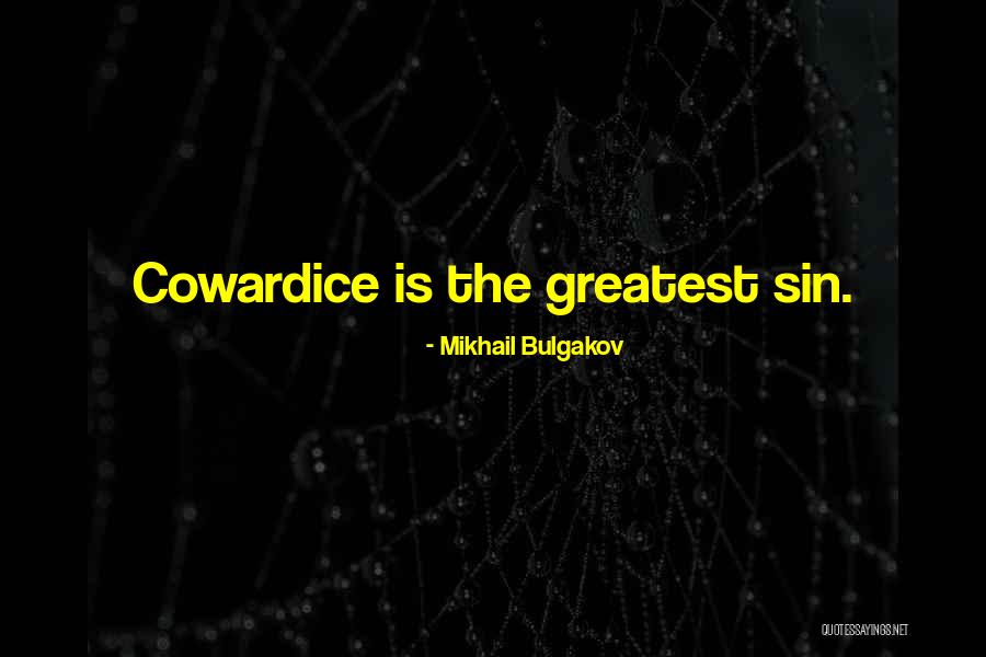 Bulgakov Mikhail Quotes By Mikhail Bulgakov Bulgakov Mikhail Quotes By Mikhail Bulgakov