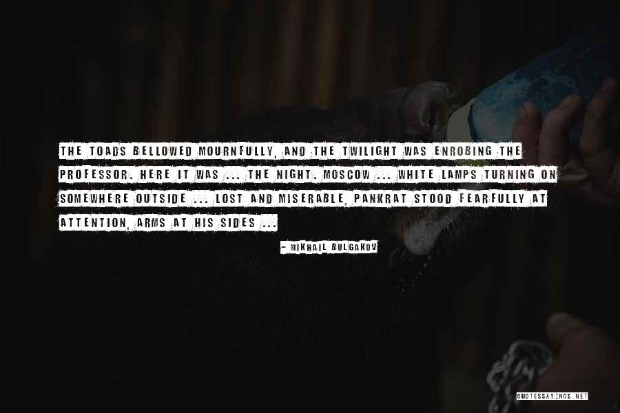 Bulgakov Mikhail Quotes By Mikhail Bulgakov Bulgakov Mikhail Quotes By Mikhail Bulgakov