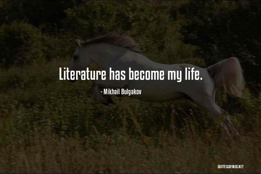 Bulgakov Mikhail Quotes By Mikhail Bulgakov Bulgakov Mikhail Quotes By Mikhail Bulgakov