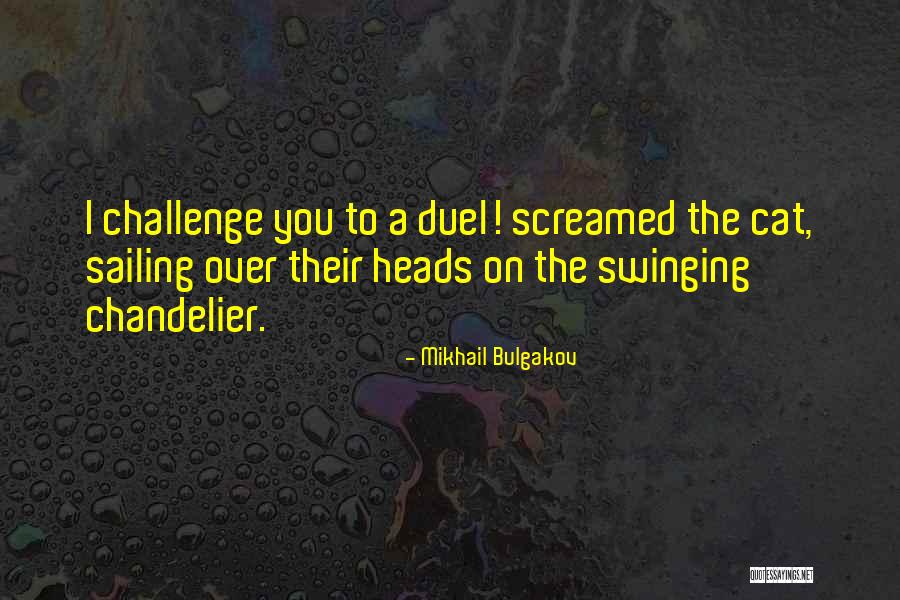 Bulgakov Mikhail Quotes By Mikhail Bulgakov Bulgakov Mikhail Quotes By Mikhail Bulgakov