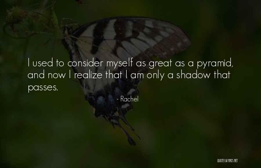 Bulgakova Frida Quotes By Rachel