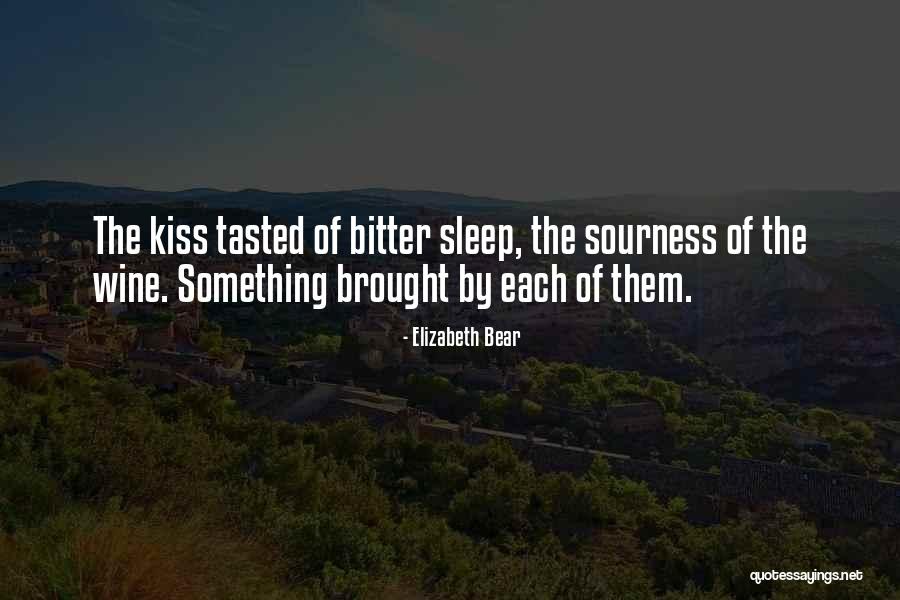 Bulganin Death Quotes By Elizabeth Bear Bulganin Death Quotes By Elizabeth Bear