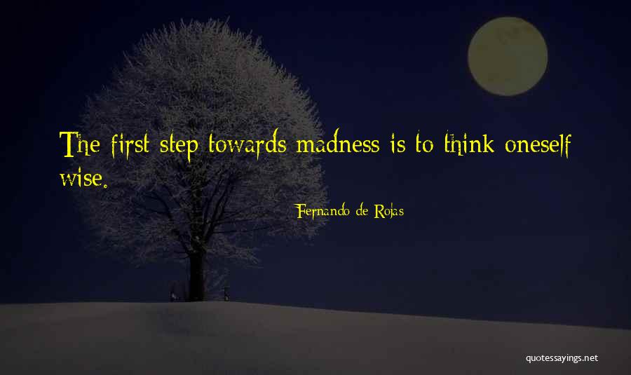 Bulganin Quotes By Fernando De Rojas Bulganin Quotes By Fernando De Rojas