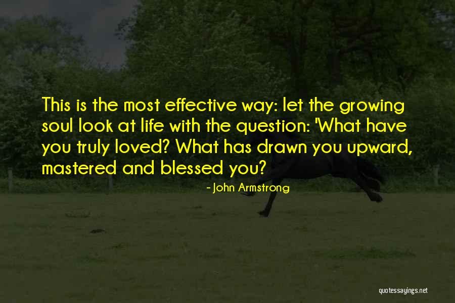 Bulgarelli Advogados Quotes By John Armstrong Bulgarelli Advogados Quotes By John Armstrong
