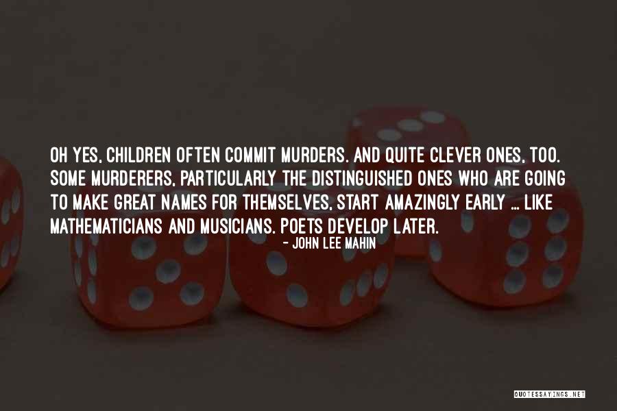 Bulgarelli Dennis Quotes By John Lee Mahin Bulgarelli Dennis Quotes By John Lee Mahin