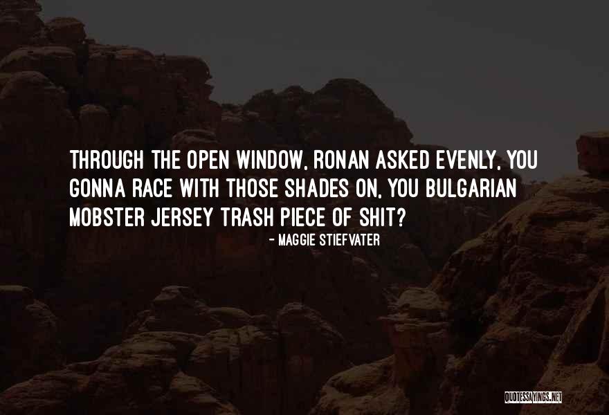 Bulgarian Quotes By Maggie Stiefvater Bulgarian Quotes By Maggie Stiefvater