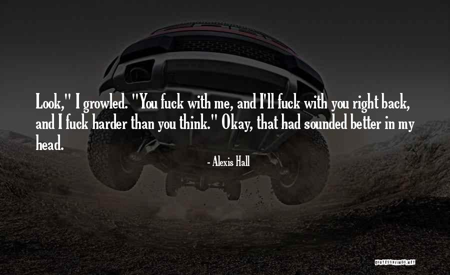 Bulgaro Quotes By Alexis Hall Bulgaro Quotes By Alexis Hall