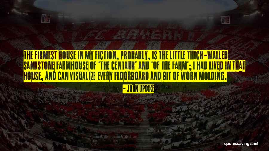 Bulgrin Kathryn Quotes By John Updike Bulgrin Kathryn Quotes By John Updike