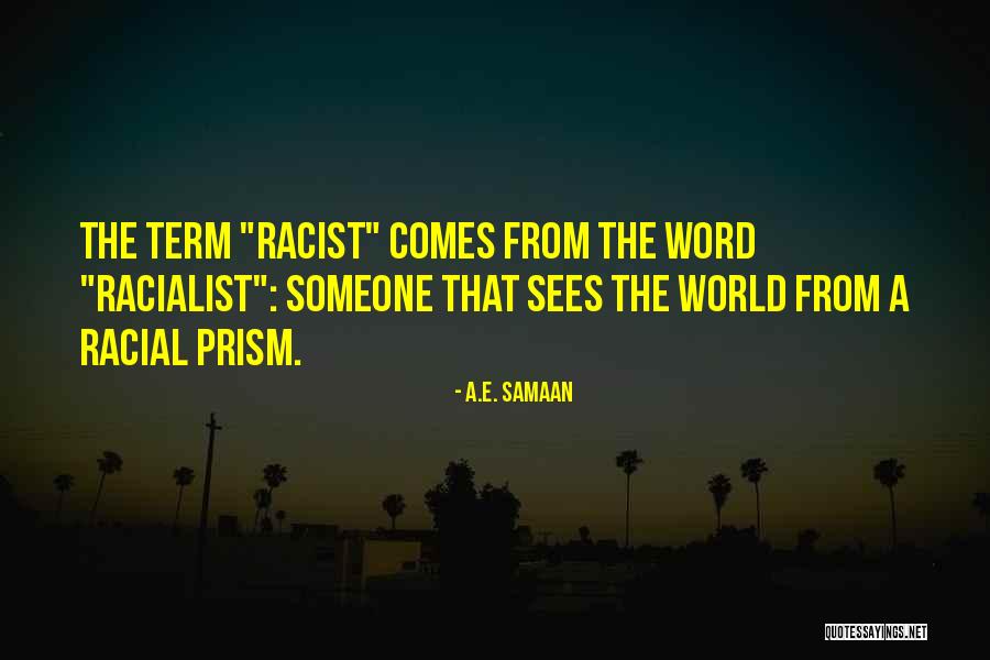 Bulgy Eyes Quotes By A.E. Samaan Bulgy Eyes Quotes By A.E. Samaan