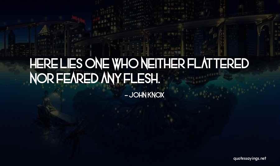 Bulgy Eyes Quotes By John Knox Bulgy Eyes Quotes By John Knox