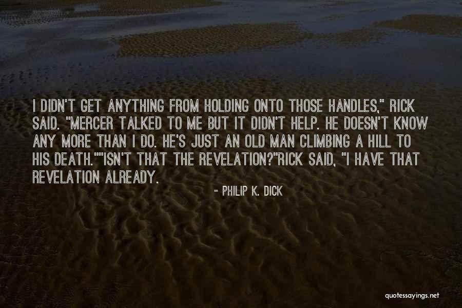 Bulgy Thomas Quotes By Philip K. Dick Bulgy Thomas Quotes By Philip K. Dick