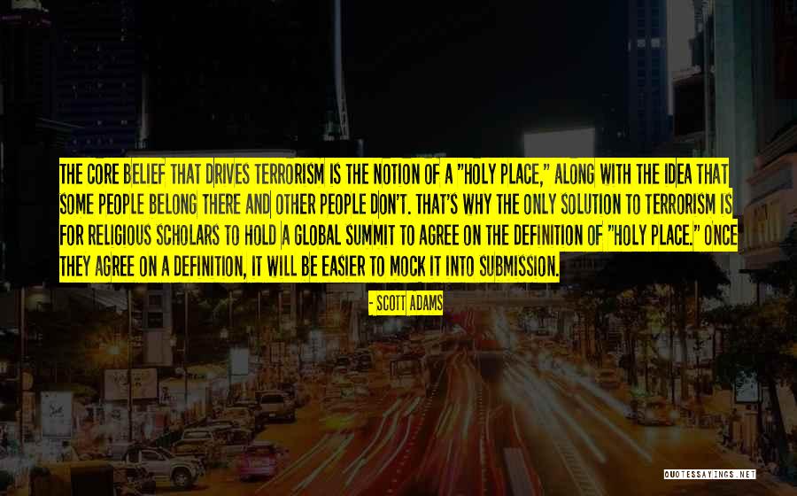 Bulich Quotes By Scott Adams