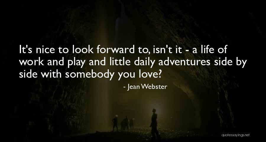 Bulilit Bulilit Quotes By Jean Webster Bulilit Bulilit Quotes By Jean Webster