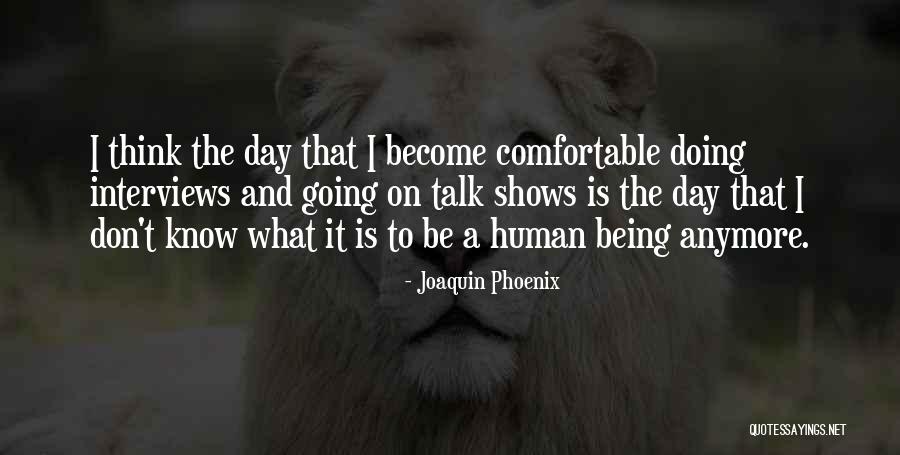 Bulilit Quotes By Joaquin Phoenix Bulilit Quotes By Joaquin Phoenix