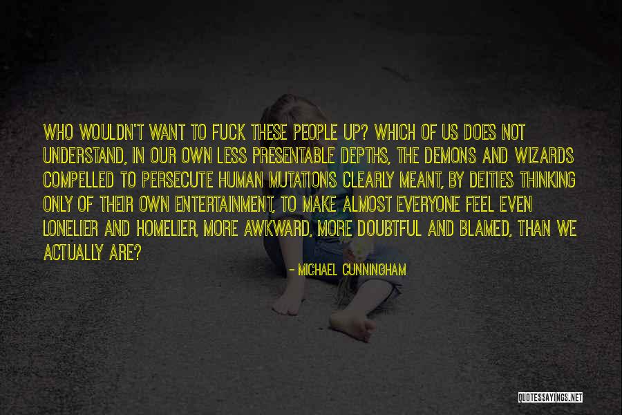 Bulilit Quotes By Michael Cunningham Bulilit Quotes By Michael Cunningham