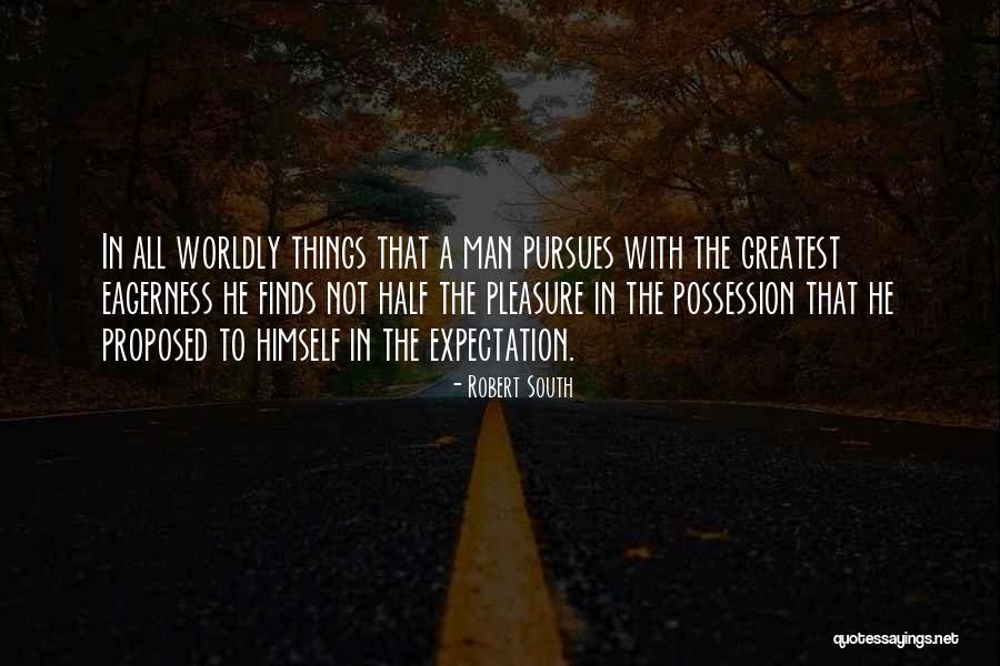Bulilit Quotes By Robert South Bulilit Quotes By Robert South