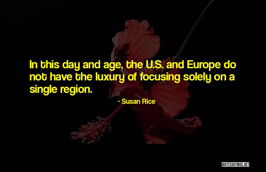 Bulilit Quotes By Susan Rice Bulilit Quotes By Susan Rice