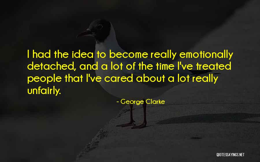 Bulimia Help Quotes By George Clarke Bulimia Help Quotes By George Clarke