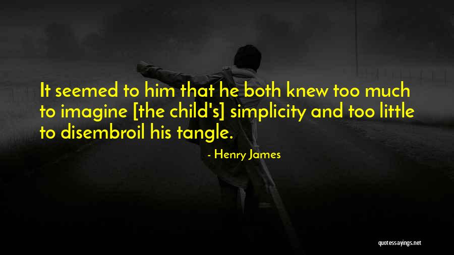 Bulimia Help Quotes By Henry James Bulimia Help Quotes By Henry James