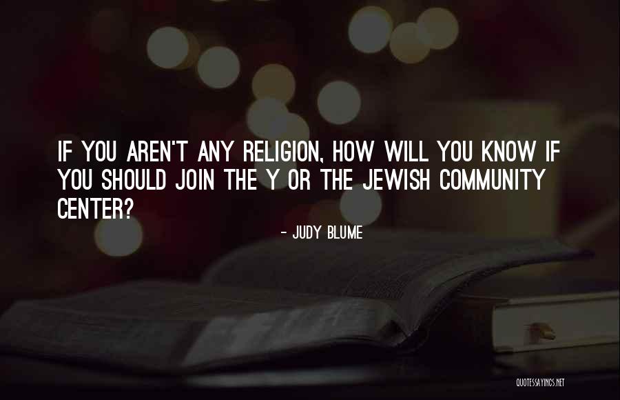 Bulimia Help Quotes By Judy Blume Bulimia Help Quotes By Judy Blume