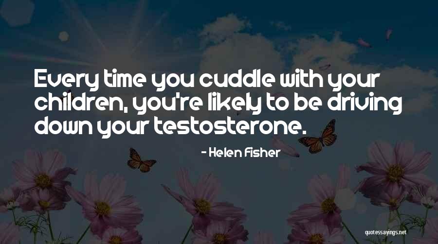 Bulinski Breakfast Quotes By Helen Fisher Bulinski Breakfast Quotes By Helen Fisher