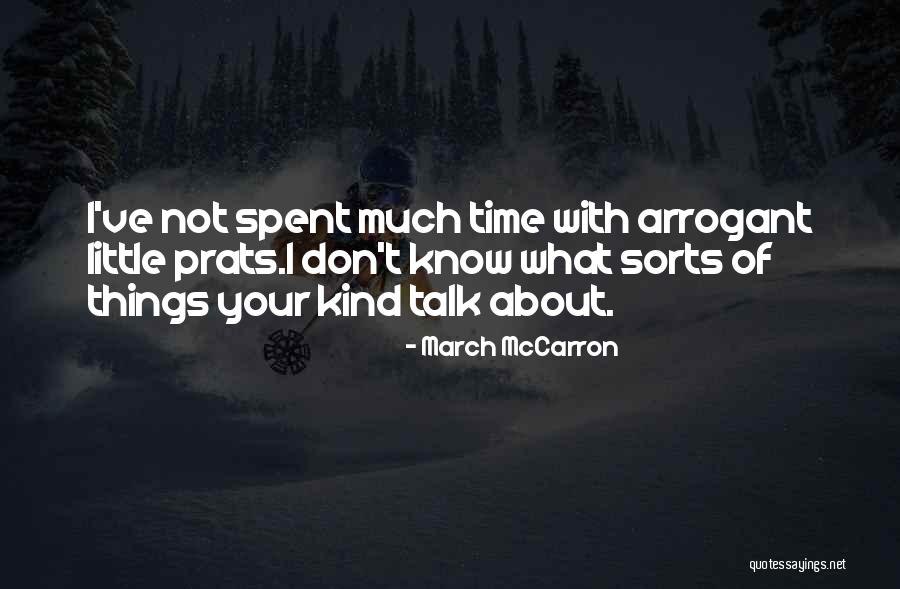 Bulir Adalah Quotes By March McCarron Bulir Adalah Quotes By March McCarron