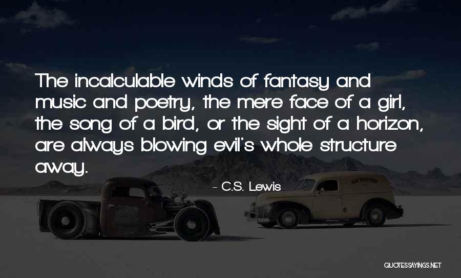Bulir Jagung Quotes By C.S. Lewis Bulir Jagung Quotes By C.S. Lewis