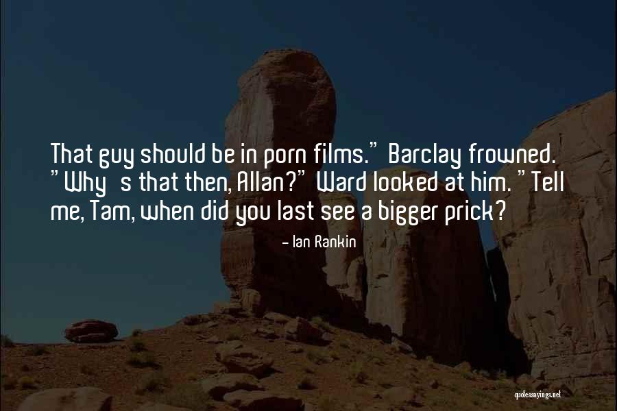 Bulir Jagung Quotes By Ian Rankin Bulir Jagung Quotes By Ian Rankin