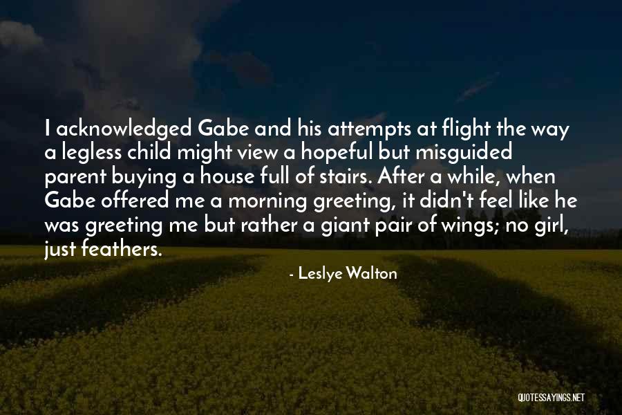 Bulir Jagung Quotes By Leslye Walton Bulir Jagung Quotes By Leslye Walton