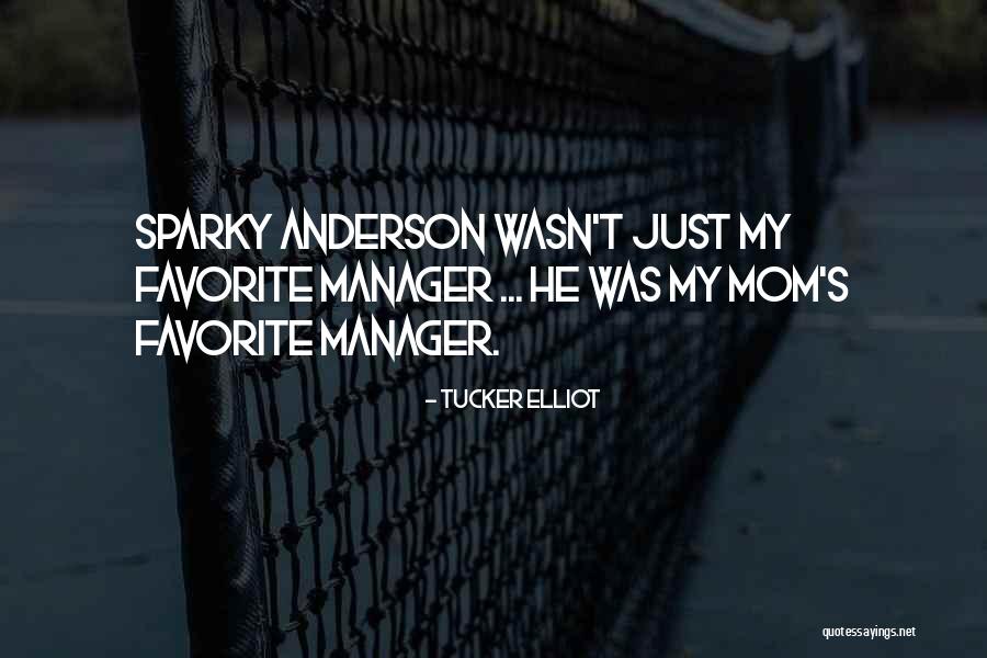 Bulirsch Stoer Quotes By Tucker Elliot Bulirsch Stoer Quotes By Tucker Elliot
