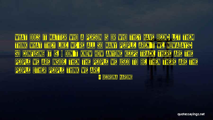 Buljokbal Quotes By Georgina Harding Buljokbal Quotes By Georgina Harding