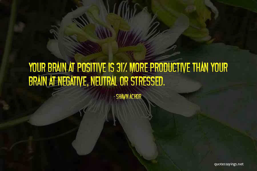 Buljokbal Quotes By Shawn Achor Buljokbal Quotes By Shawn Achor