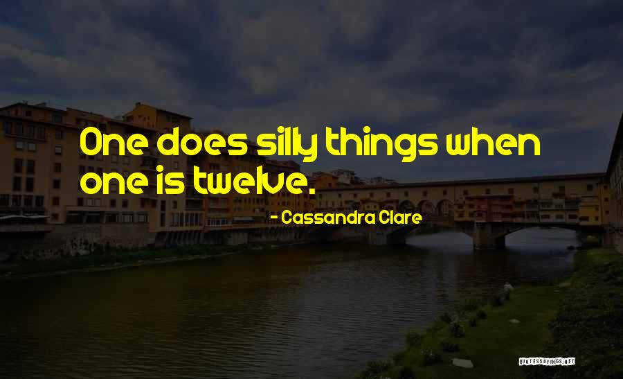 Buljol Quotes By Cassandra Clare Buljol Quotes By Cassandra Clare