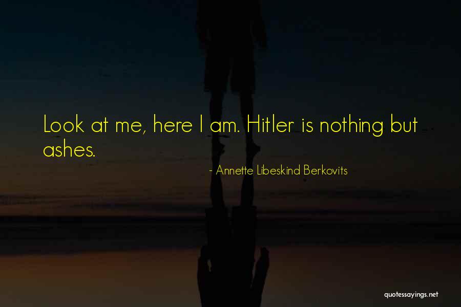 Buljoni Quotes By Annette Libeskind Berkovits Buljoni Quotes By Annette Libeskind Berkovits