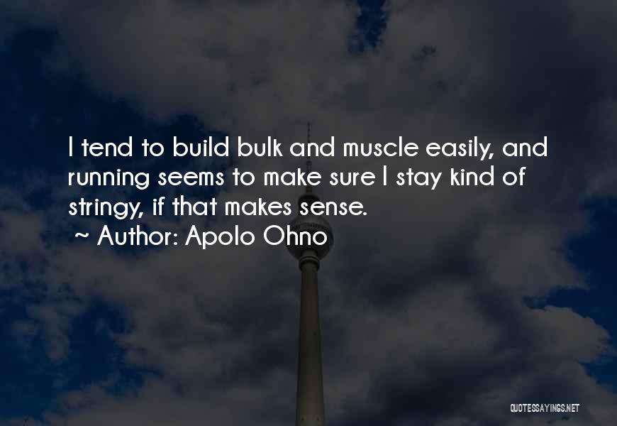 Bulk Quotes By Apolo Ohno