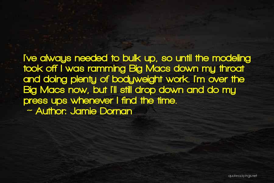Bulk Quotes By Jamie Dornan