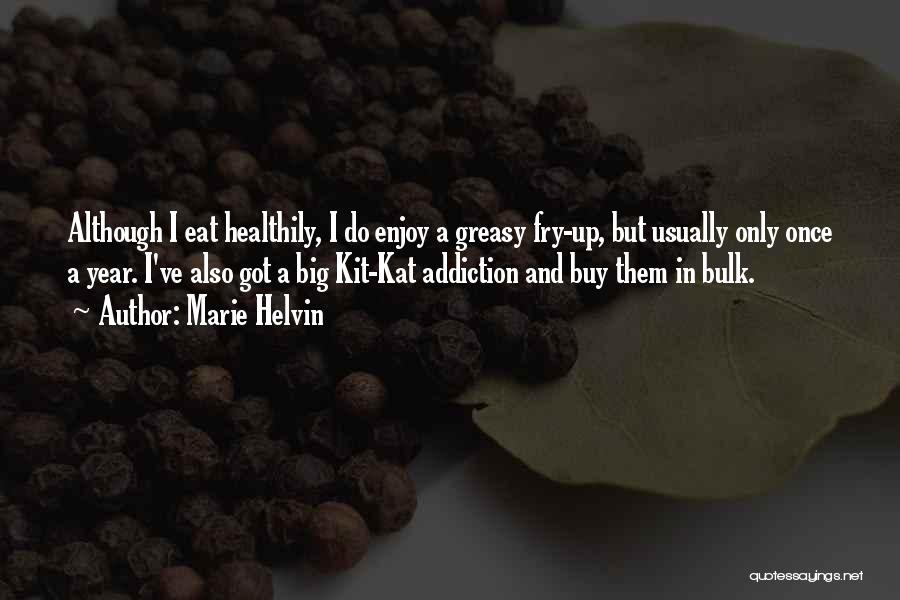 Bulk Quotes By Marie Helvin