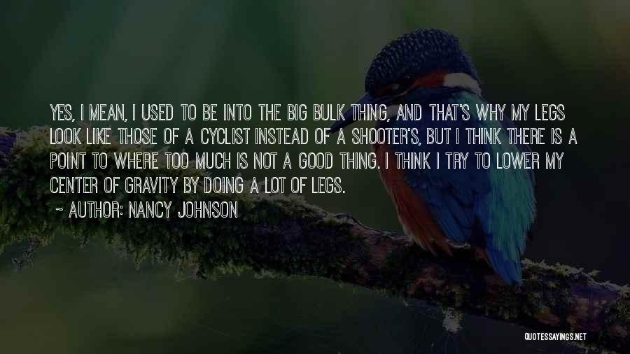 Bulk Quotes By Nancy Johnson