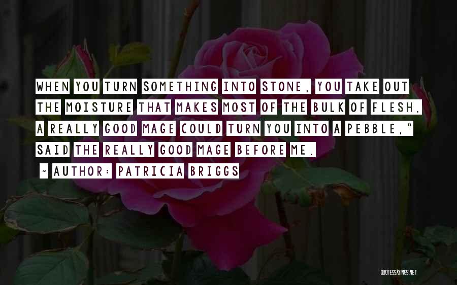 Bulk Quotes By Patricia Briggs