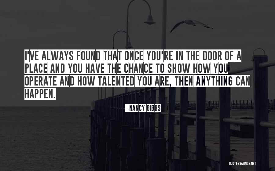 Bulked Up Women Quotes By Nancy Gibbs Bulked Up Women Quotes By Nancy Gibbs