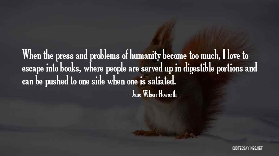 Bulkiest Black Quotes By Jane Wilson-Howarth Bulkiest Black Quotes By Jane Wilson-Howarth