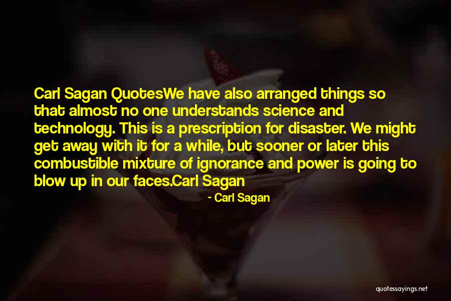 Bulkiest Knee Quotes By Carl Sagan Bulkiest Knee Quotes By Carl Sagan