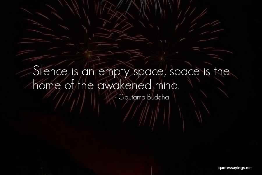 Bulkily Valley Quotes By Gautama Buddha