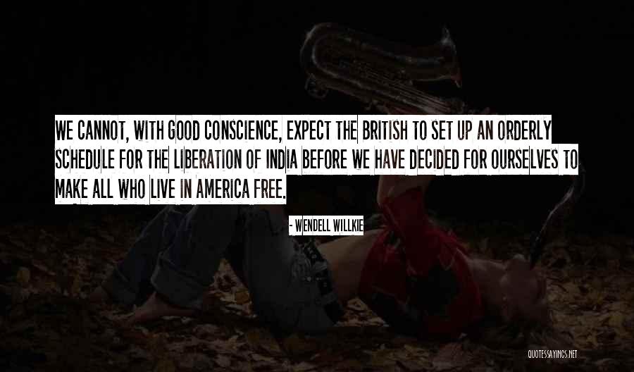 Bulkily Valley Quotes By Wendell Willkie Bulkily Valley Quotes By Wendell Willkie