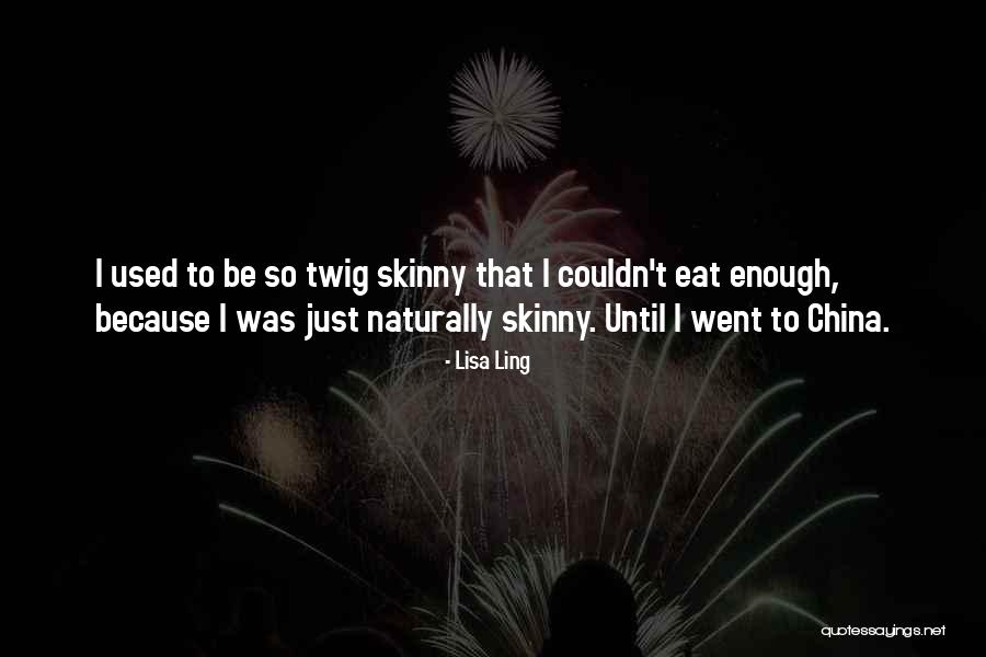 Bulkiness Of Amino Quotes By Lisa Ling Bulkiness Of Amino Quotes By Lisa Ling