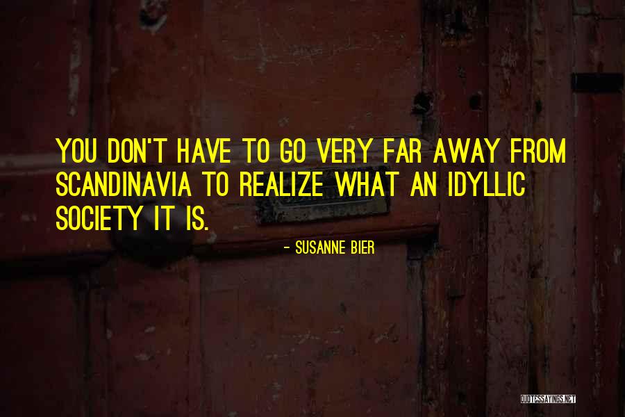 Bulkiness Of Amino Quotes By Susanne Bier Bulkiness Of Amino Quotes By Susanne Bier