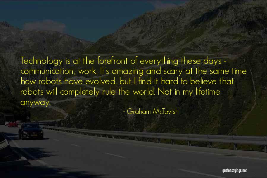 Bulkley Surfboards Quotes By Graham McTavish Bulkley Surfboards Quotes By Graham McTavish