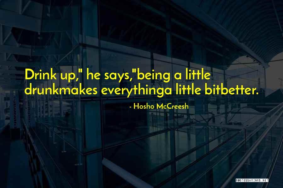 Bull Calves Quotes By Hosho McCreesh Bull Calves Quotes By Hosho McCreesh