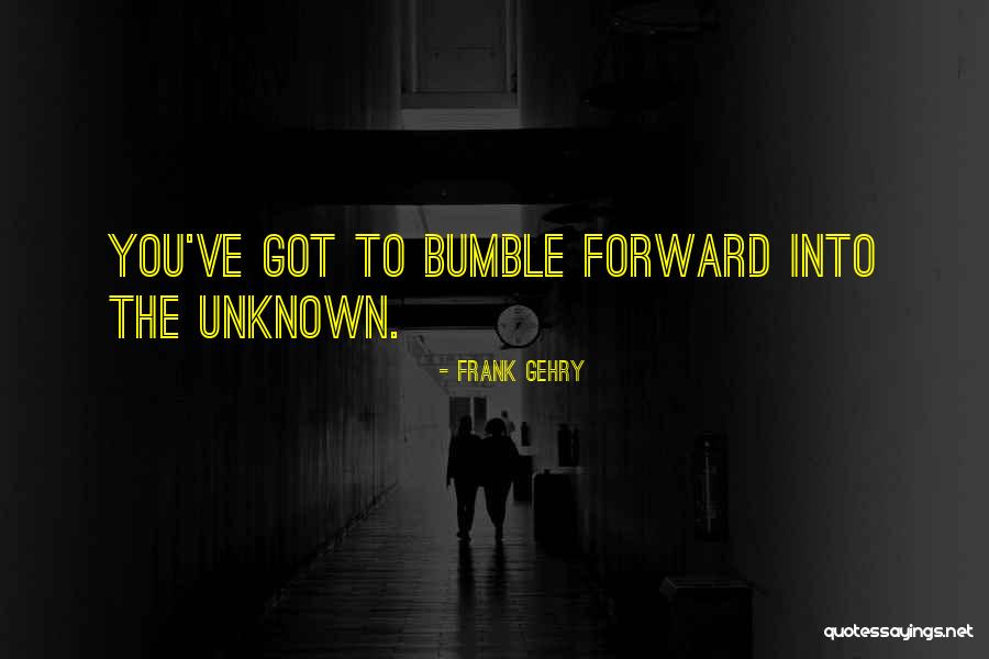 Bull Halsey Quotes By Frank Gehry Bull Halsey Quotes By Frank Gehry